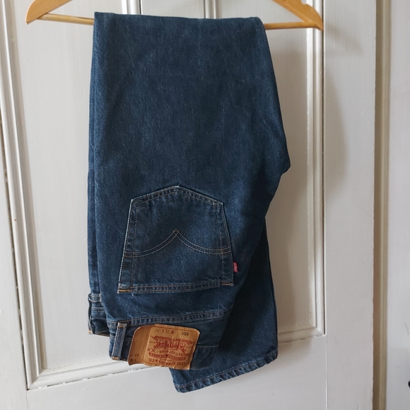 70s High Slim Straight - Picture 5 of 5